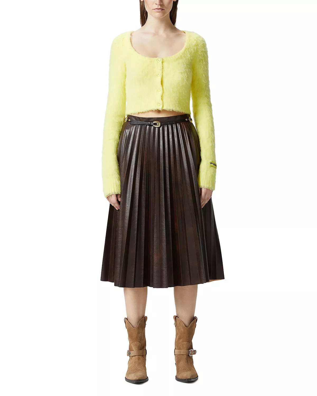 Kudrika Gonna Skirt - 2