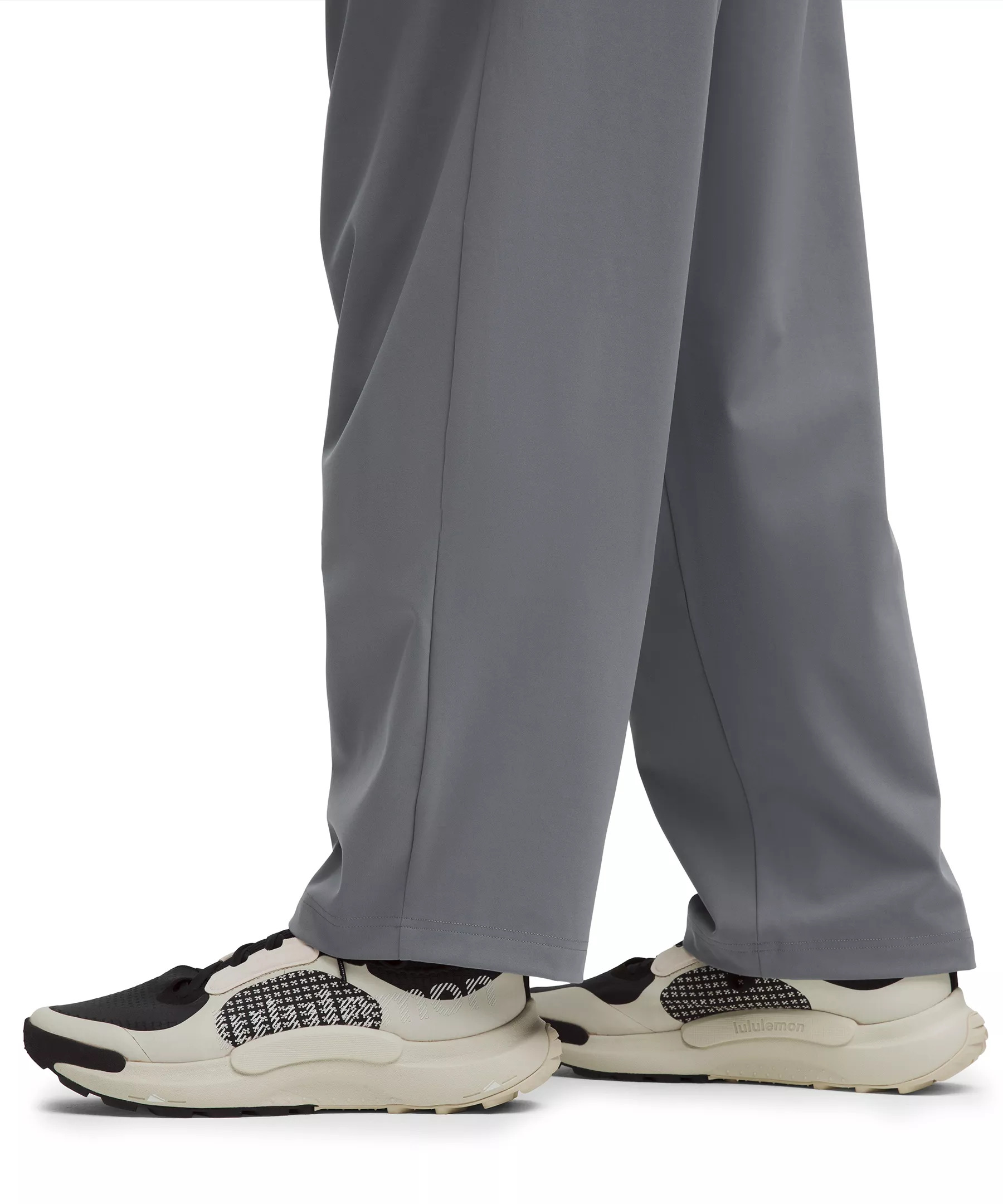 Men's Daydrift Relaxed-Fit Pleated Trouser *Regular - 8