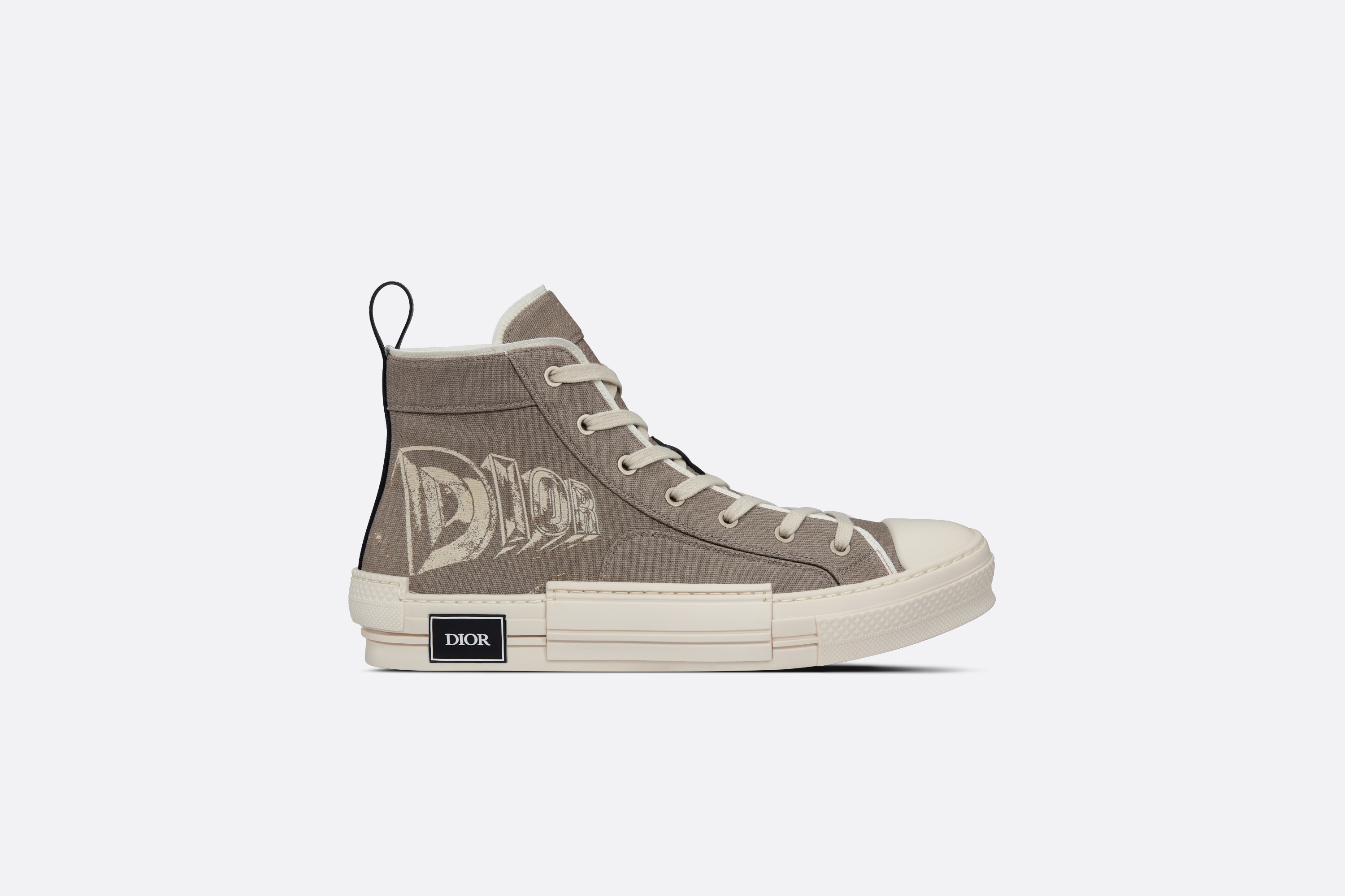 B23 High-Top Sneaker - 1