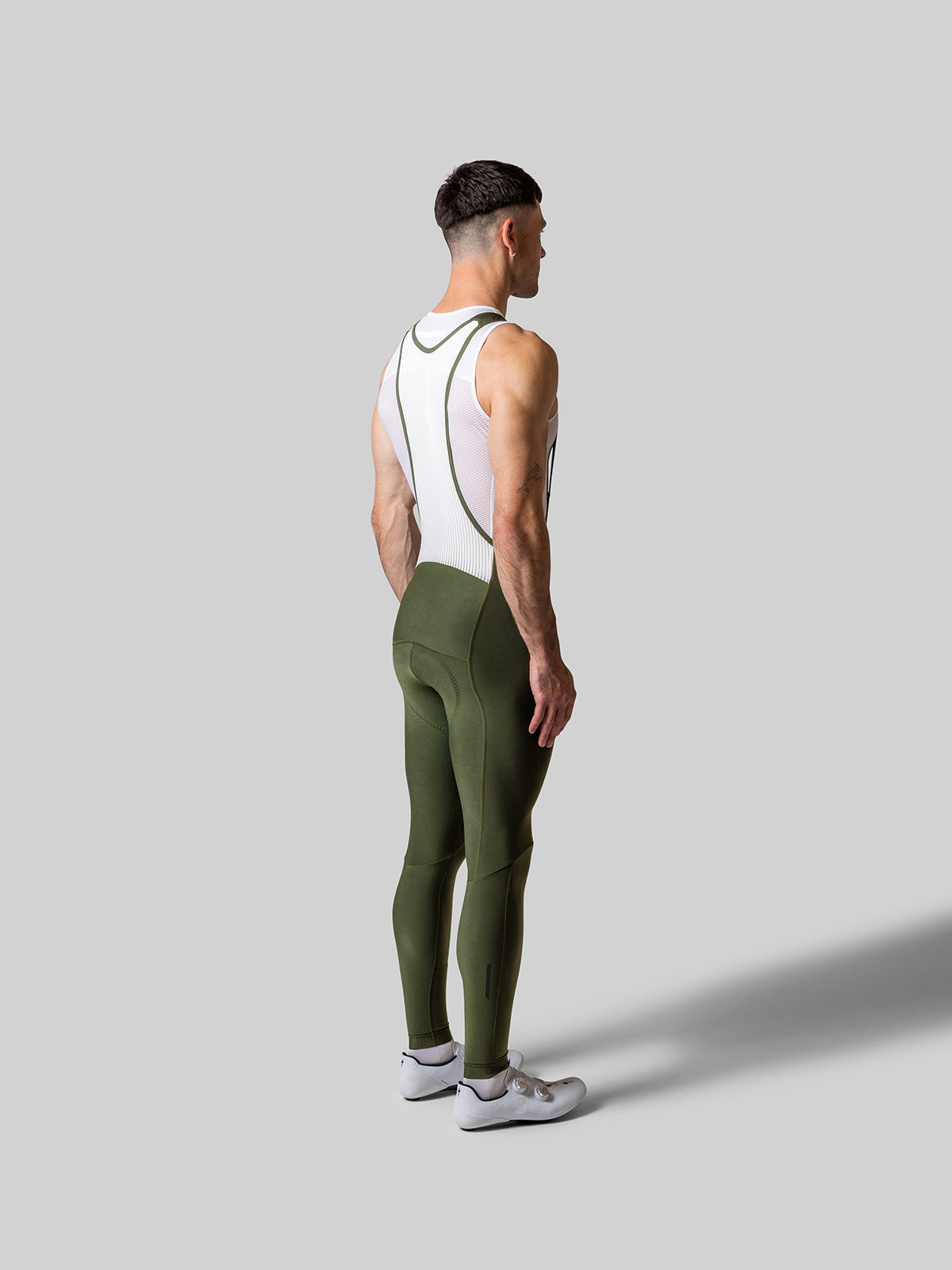 Team Evo Thermal Bib Tight - 4