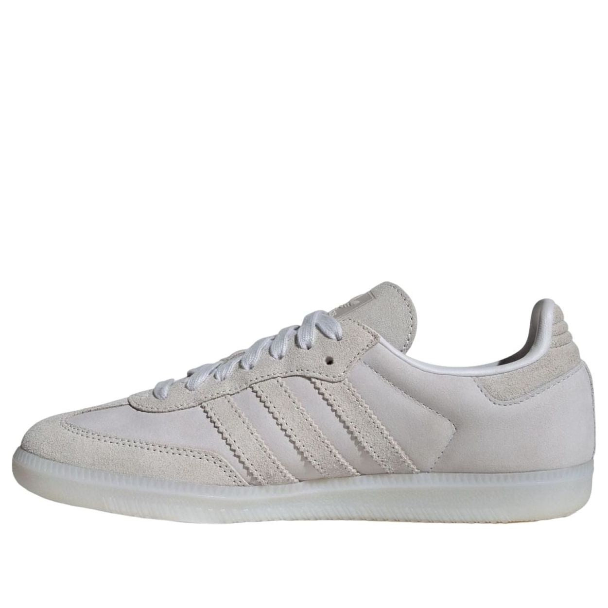 (WMNS) adidas Samba OG 'Dash Grey' JI2728 - 2