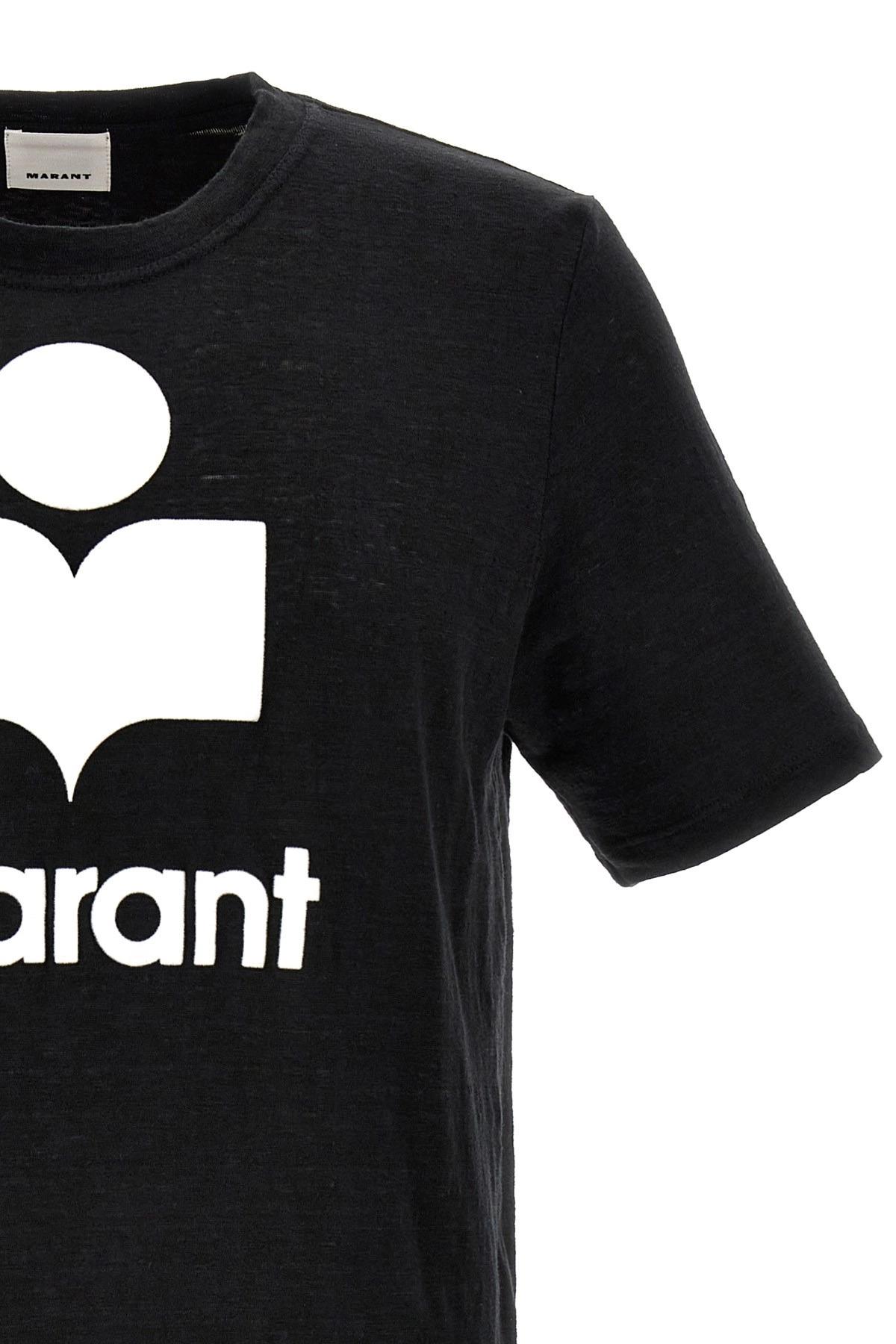 'Karman' T-shirt - 3
