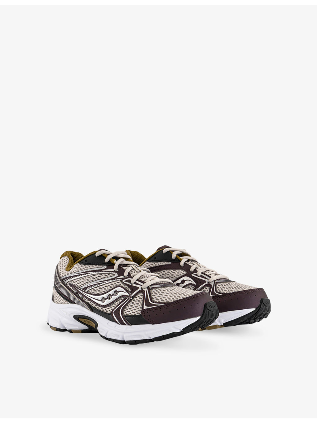 Ride Millenium Mesh Trainers - 3