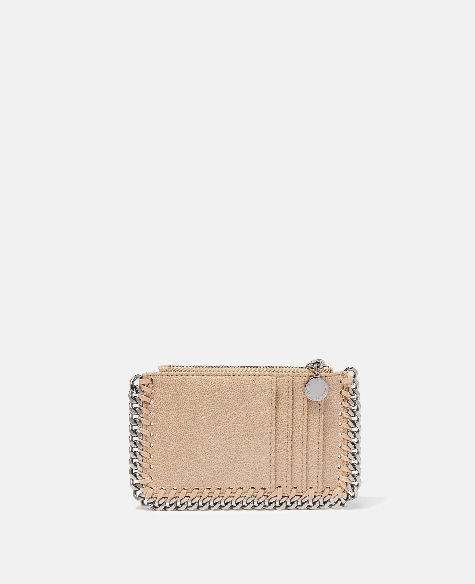 Falabella zipper Cardholder - 3