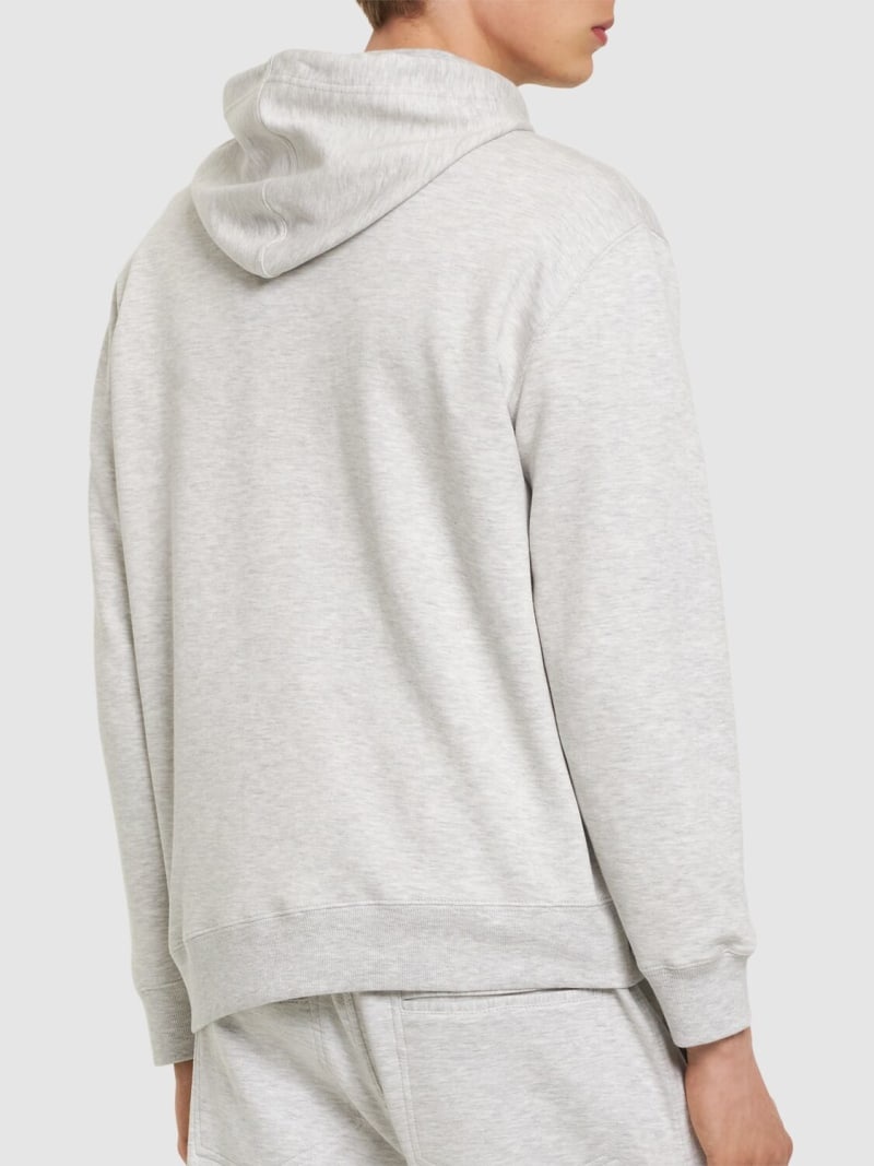 Leisure sweatshirt - 3