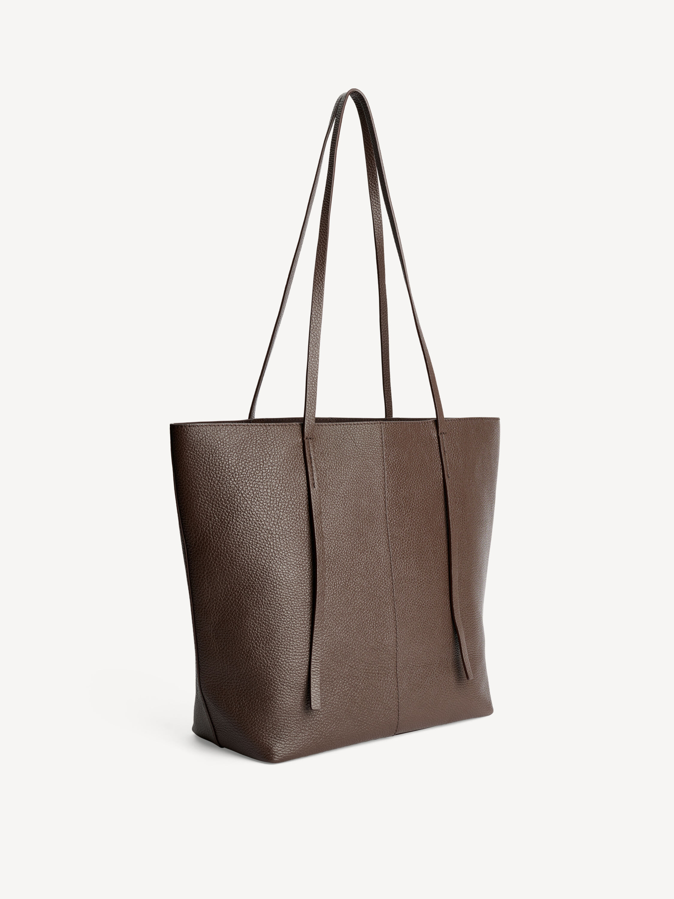Abilso leather tote bag - 2