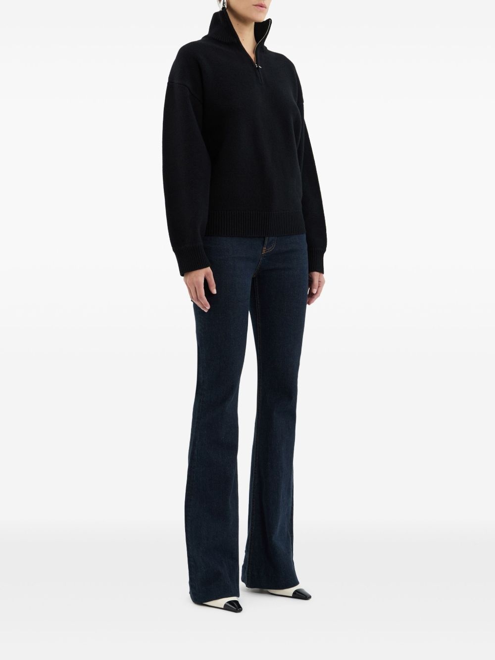 Melissa sweater - 3