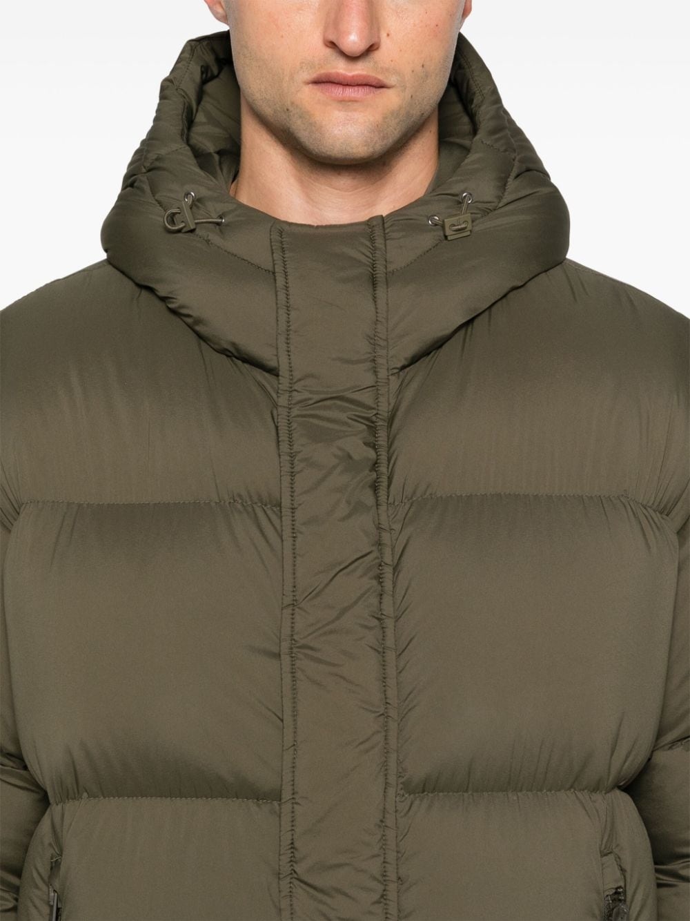 Ecoage puffer jacket - 5