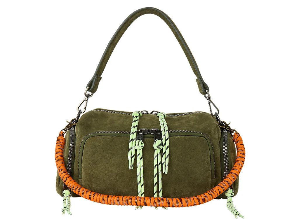 SHOULDER BAG - 1