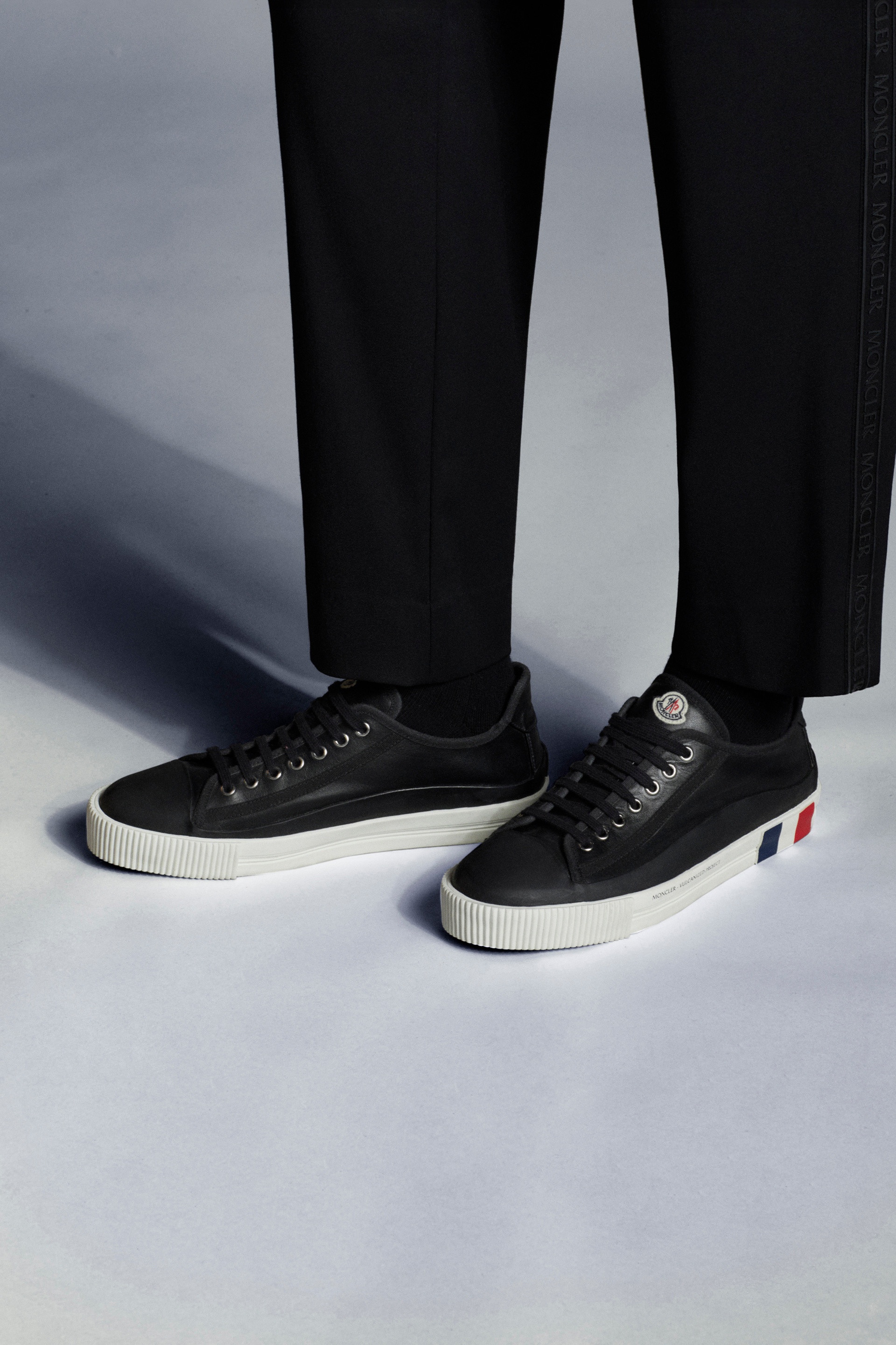 Glissiere Sneakers - 2