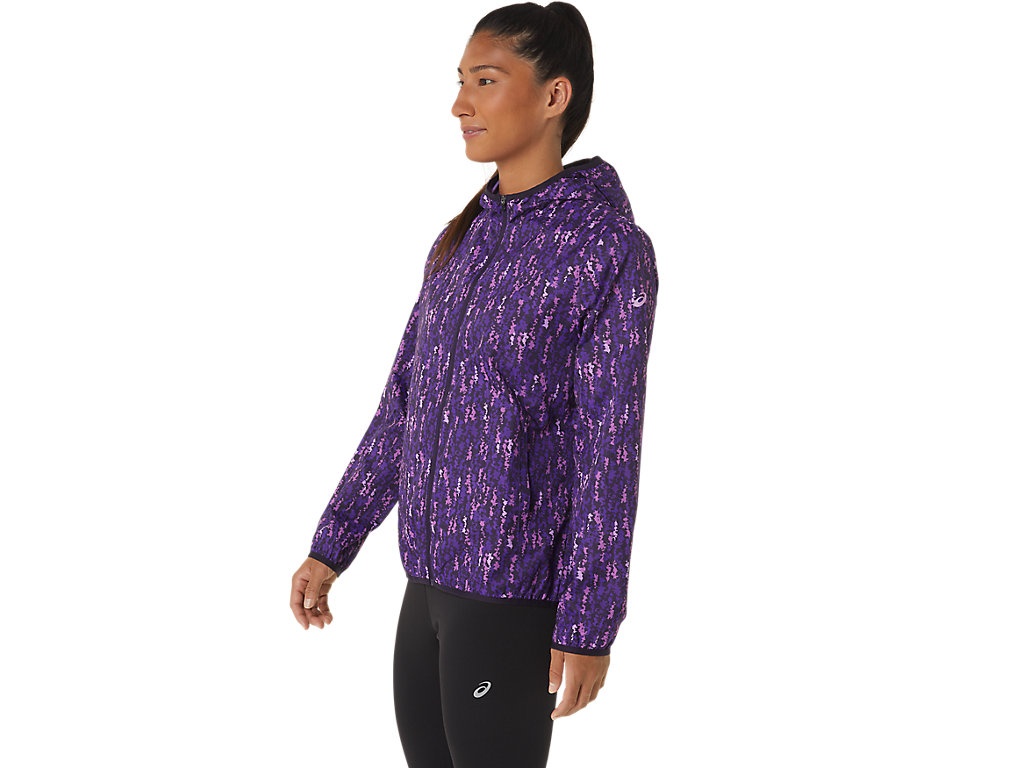 WOMEN'S PACKABLE JACKET - 3
