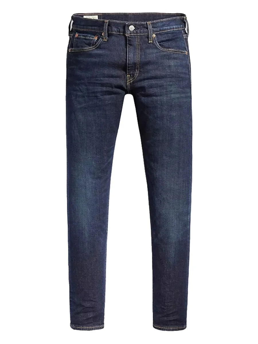 LEVI'S 512 SLIM TAPER JEANS CLOTHING - 1