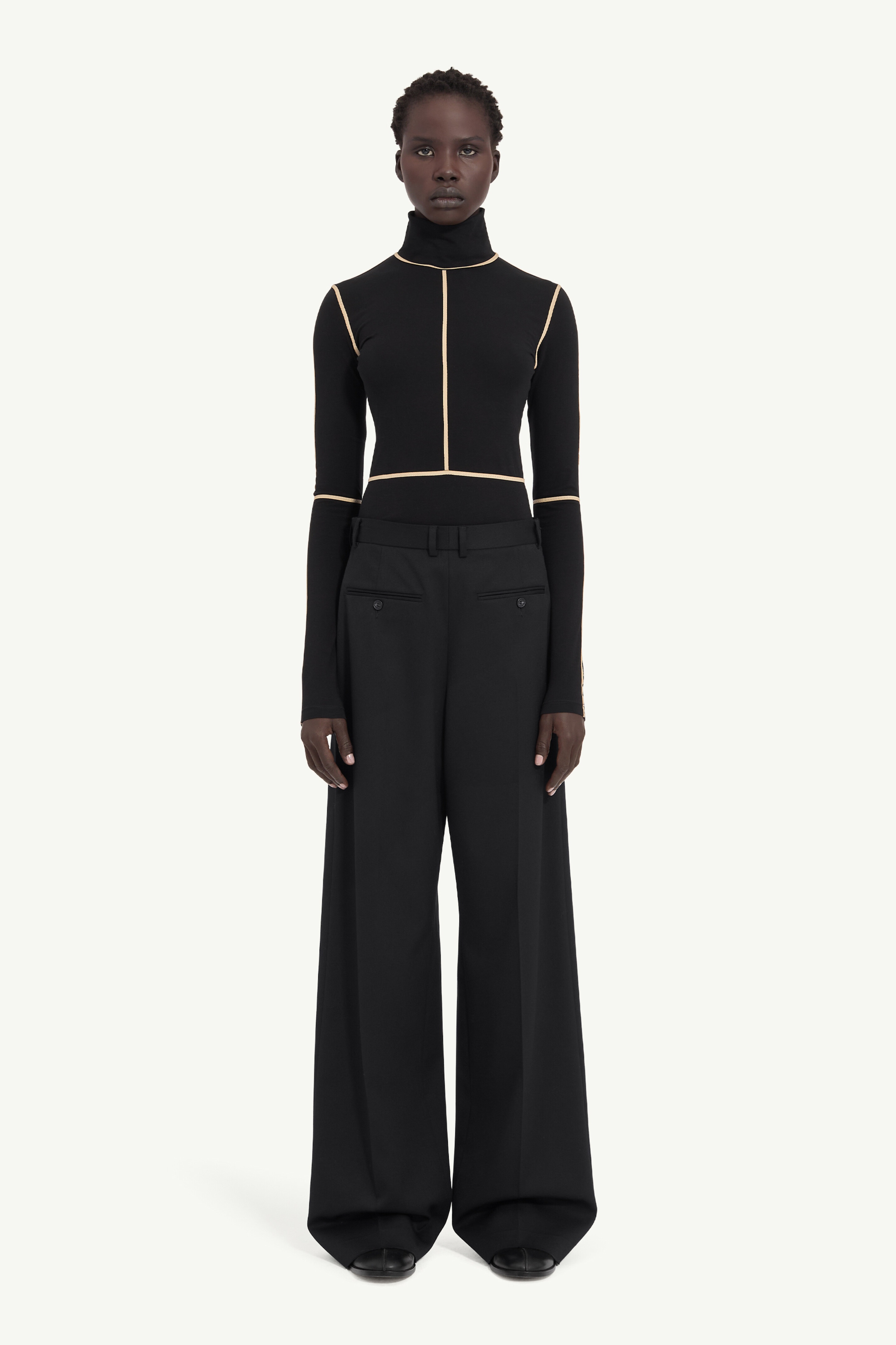Tailored trousers - 2