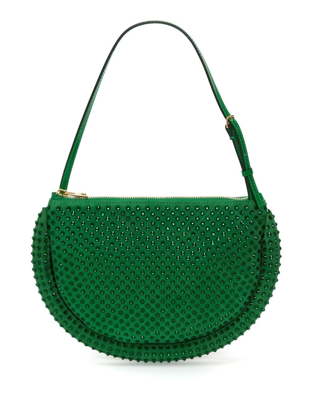 Bumper-Moon shoulder bag - 1
