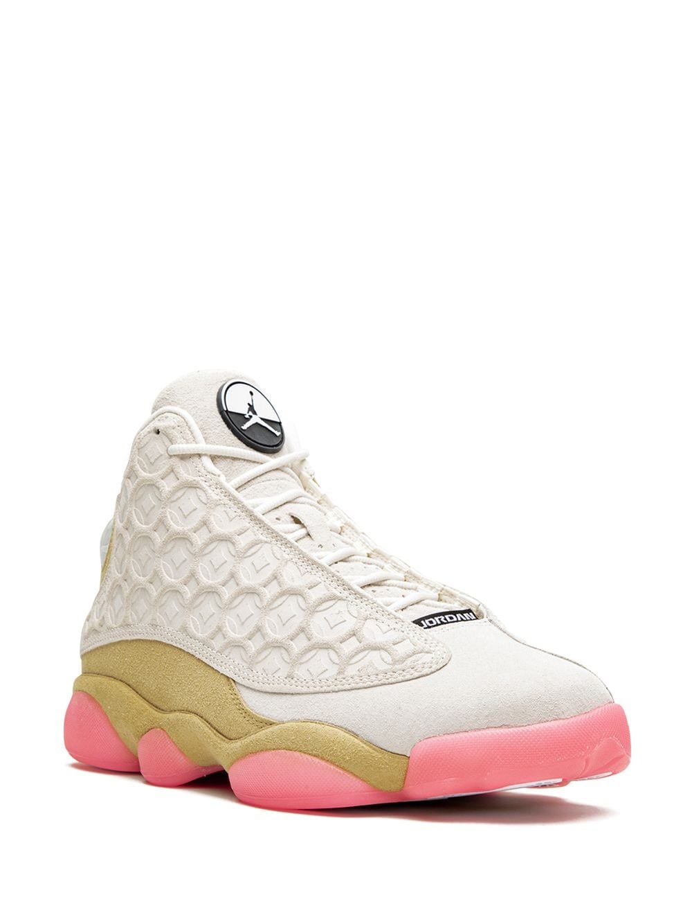 Air Jordan 13 Retro Chinese New Year - 2