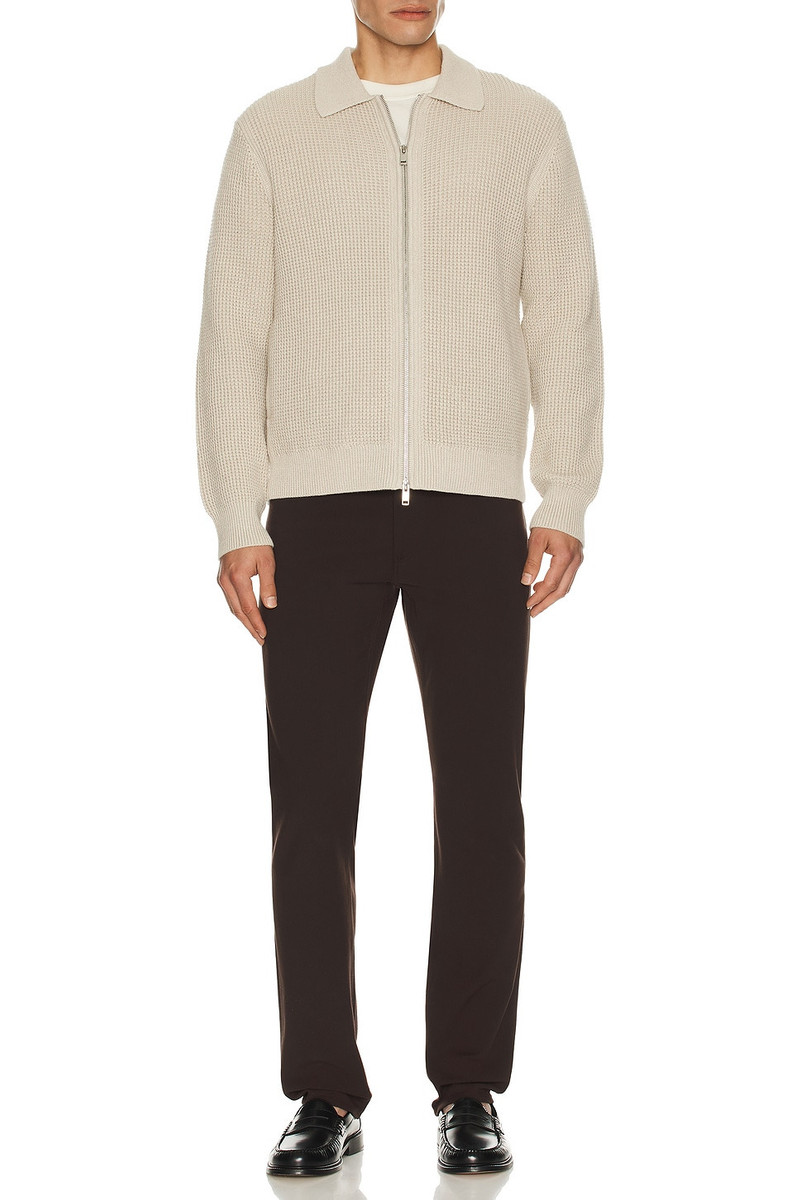 Theory Eco Cashton Gary Full Zip outlook