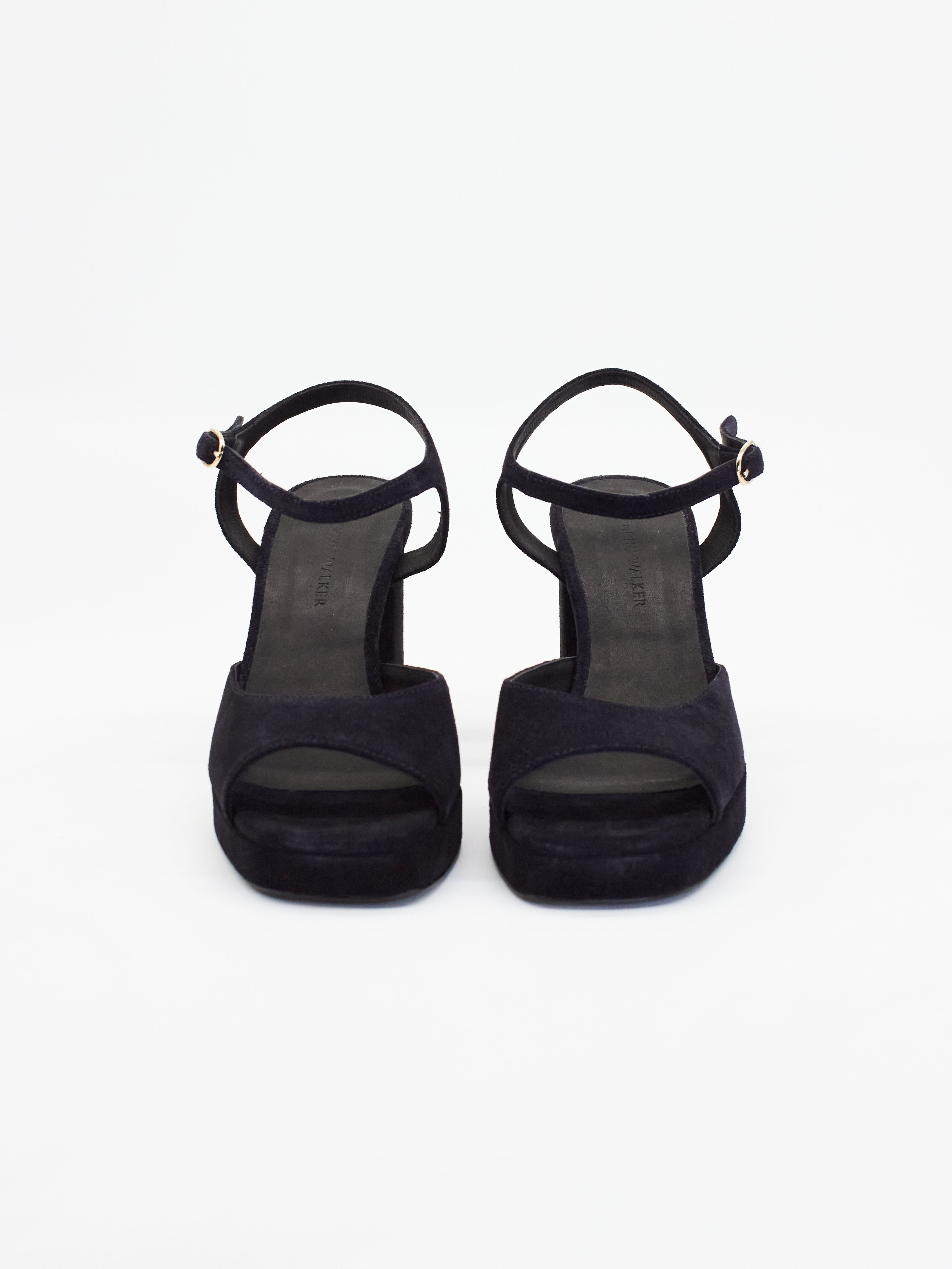 The Valencia Sandal - 2