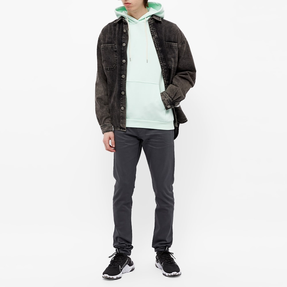 John Elliott Beach Hoody - 6