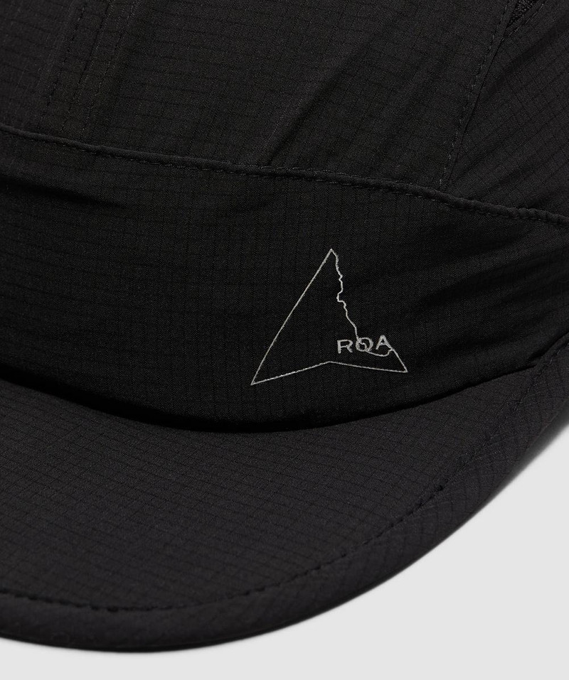 ROA Aair floweave running cap outlook