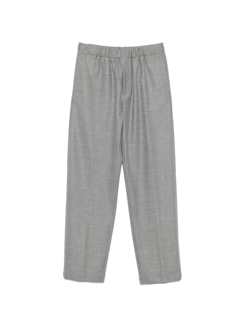 Pants Regular Waist 1
