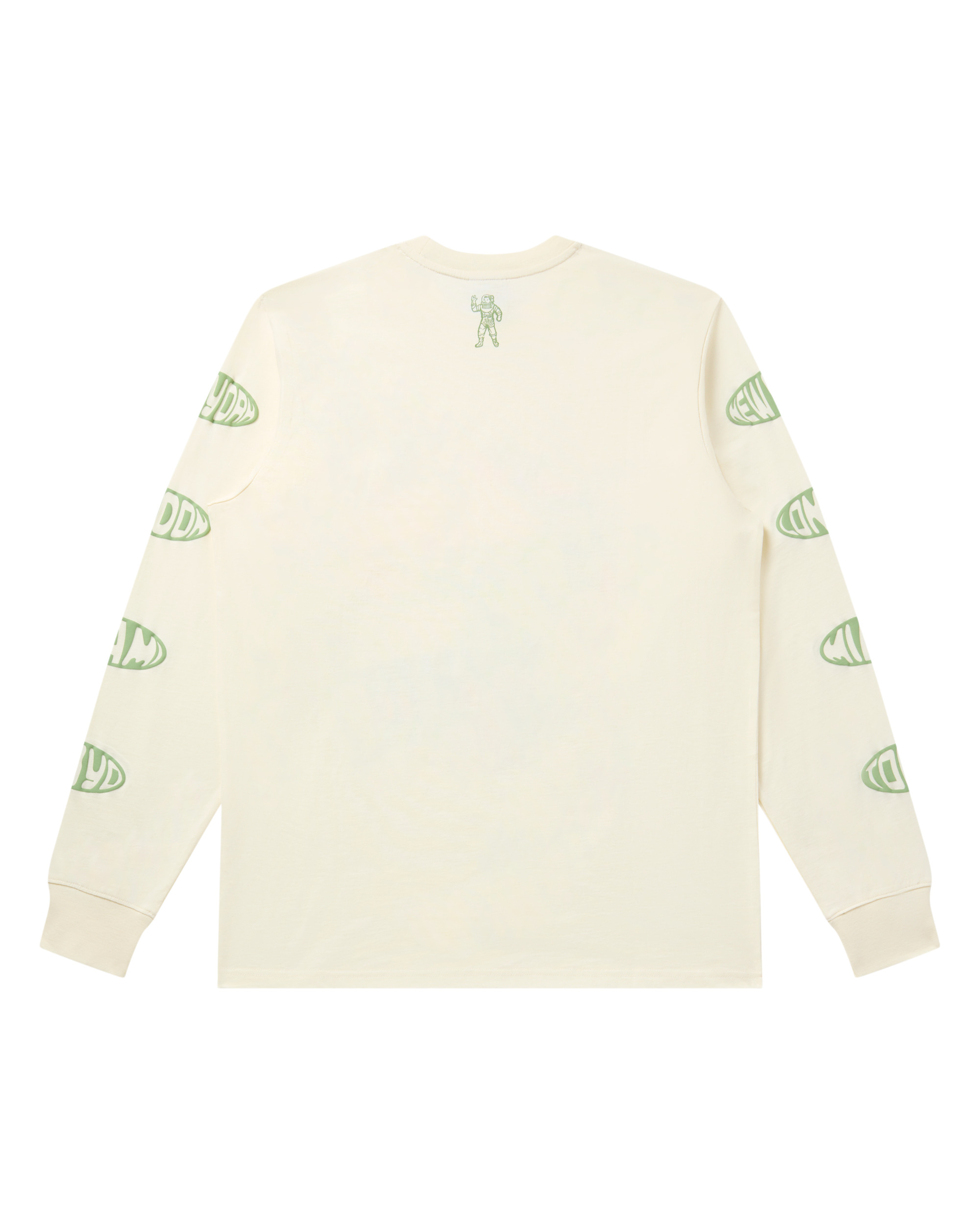 HEART MIND DANCE LONG-SLEEVE TEE - 2