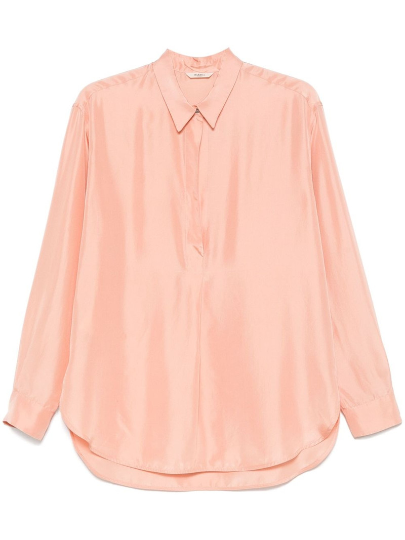 Tonina blouse 1