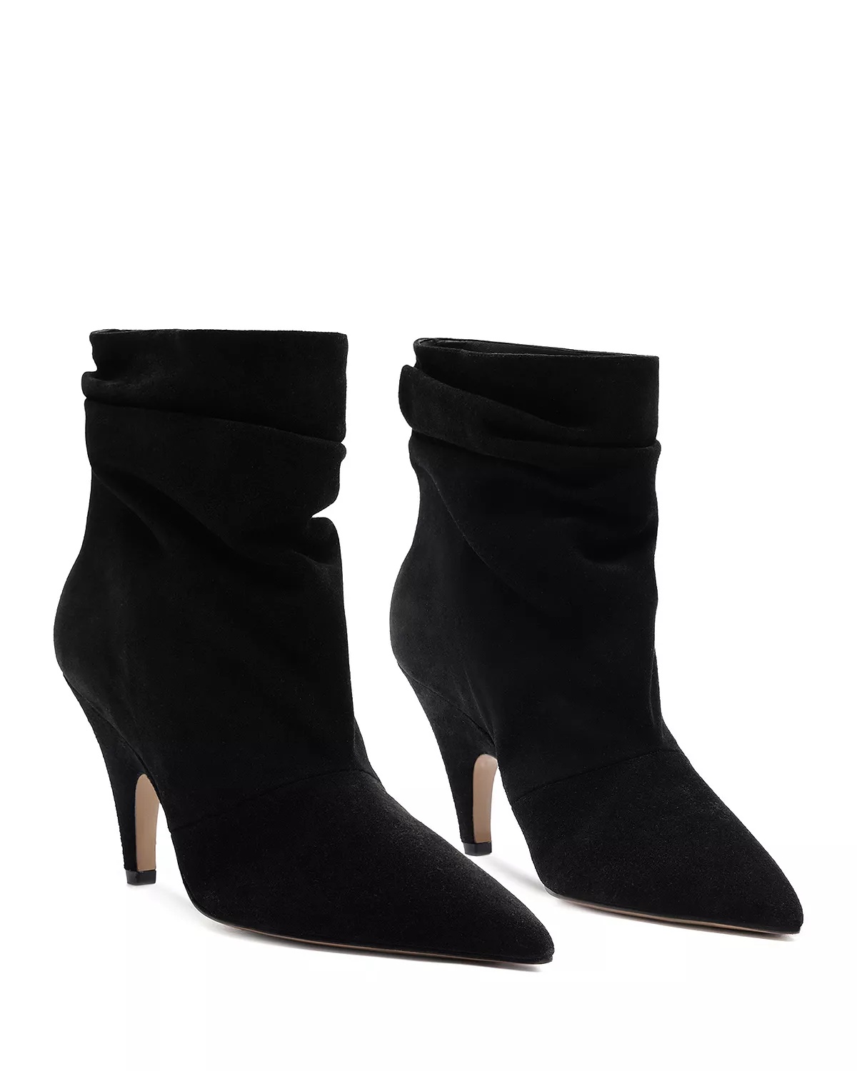 Women's Tati Slouch Boots - 7