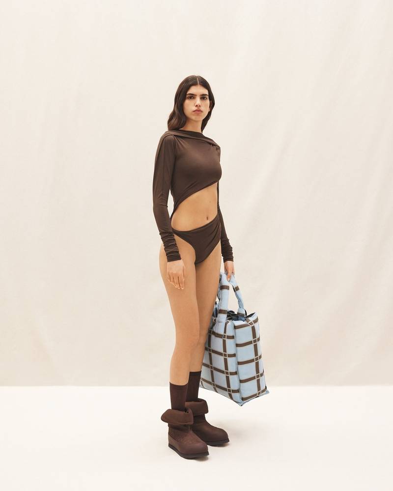 Le body Carozzu 3