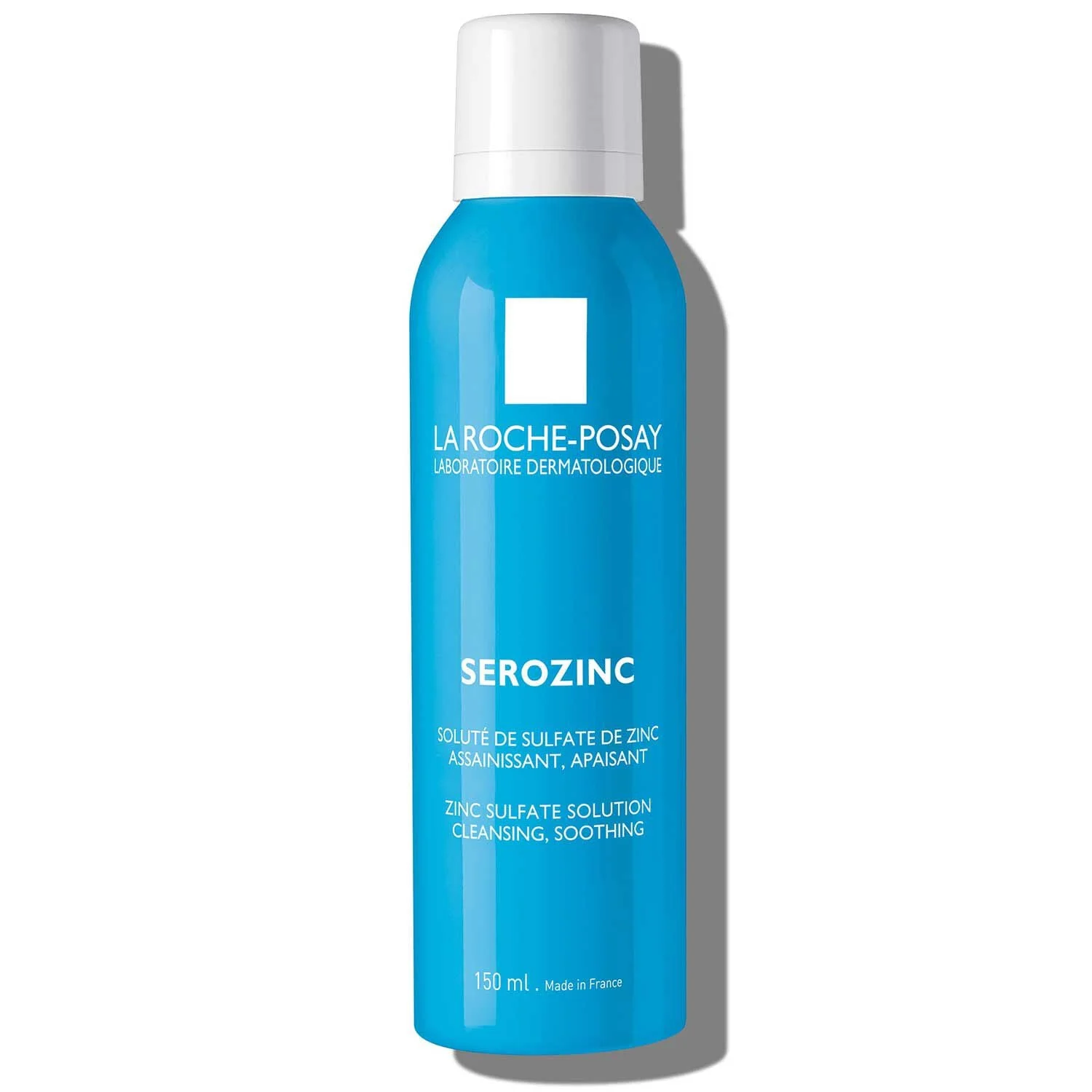 Serozinc Face Mist - 1