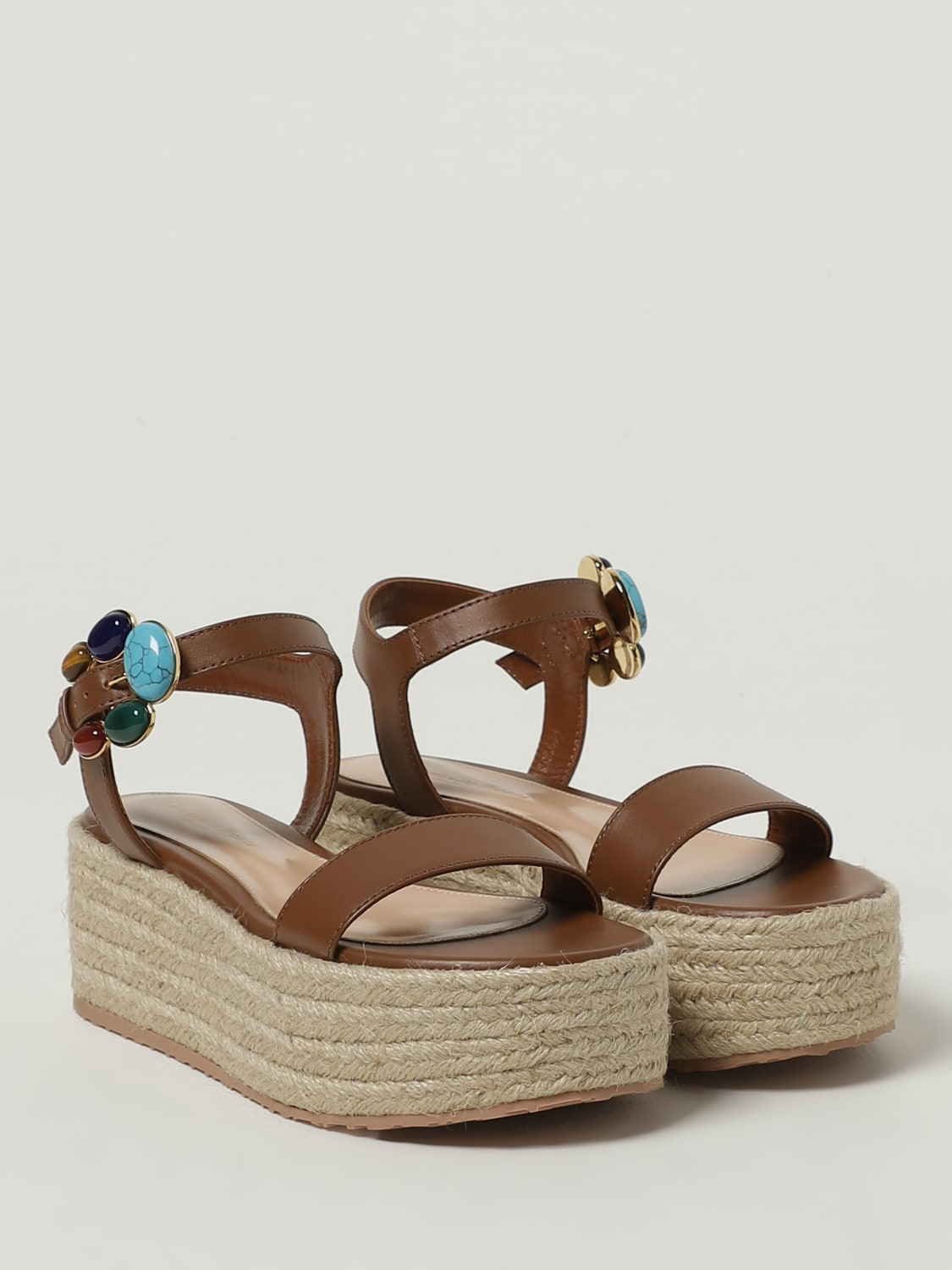 Flat sandals woman Gianvito Rossi - 2