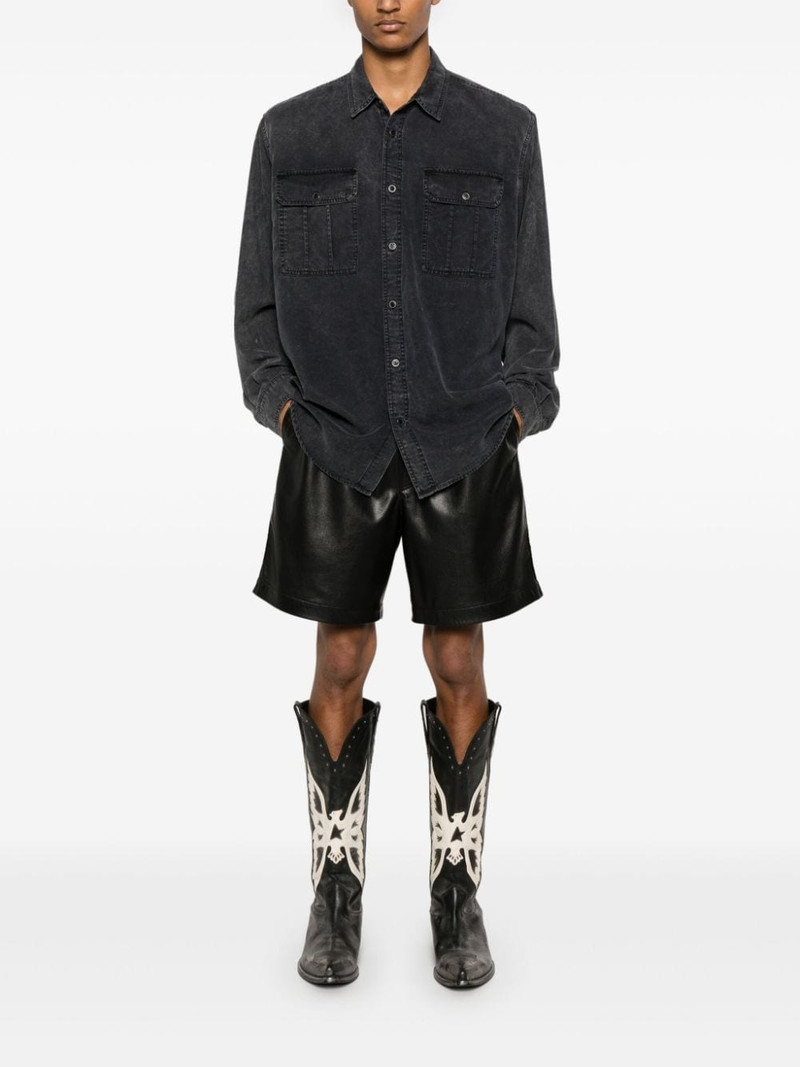 Isabel Marant Phelton shirt outlook