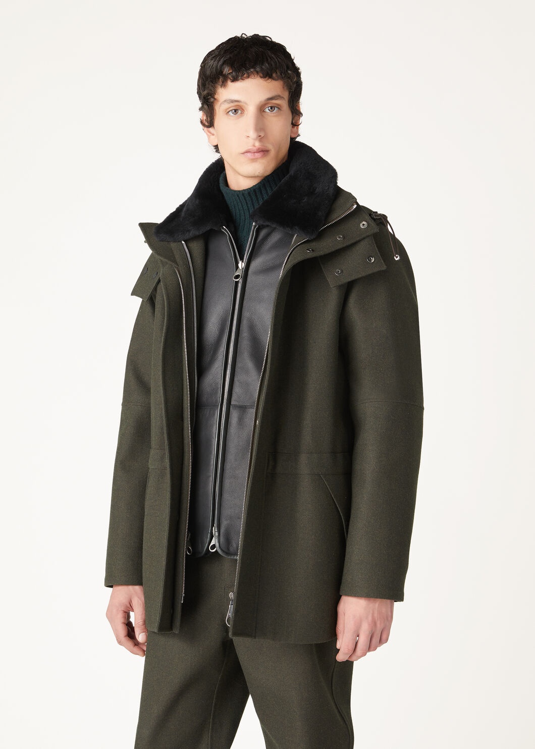 Milton Parka - 4