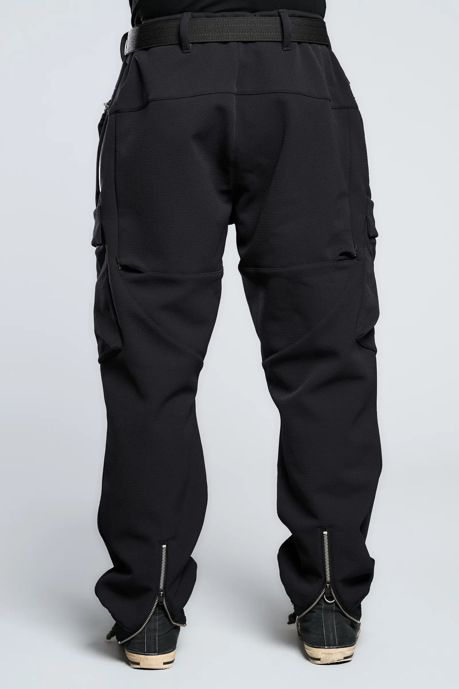 P38-SS schoeller® 3XDRY® WB-400™ Cargo Pant - 7
