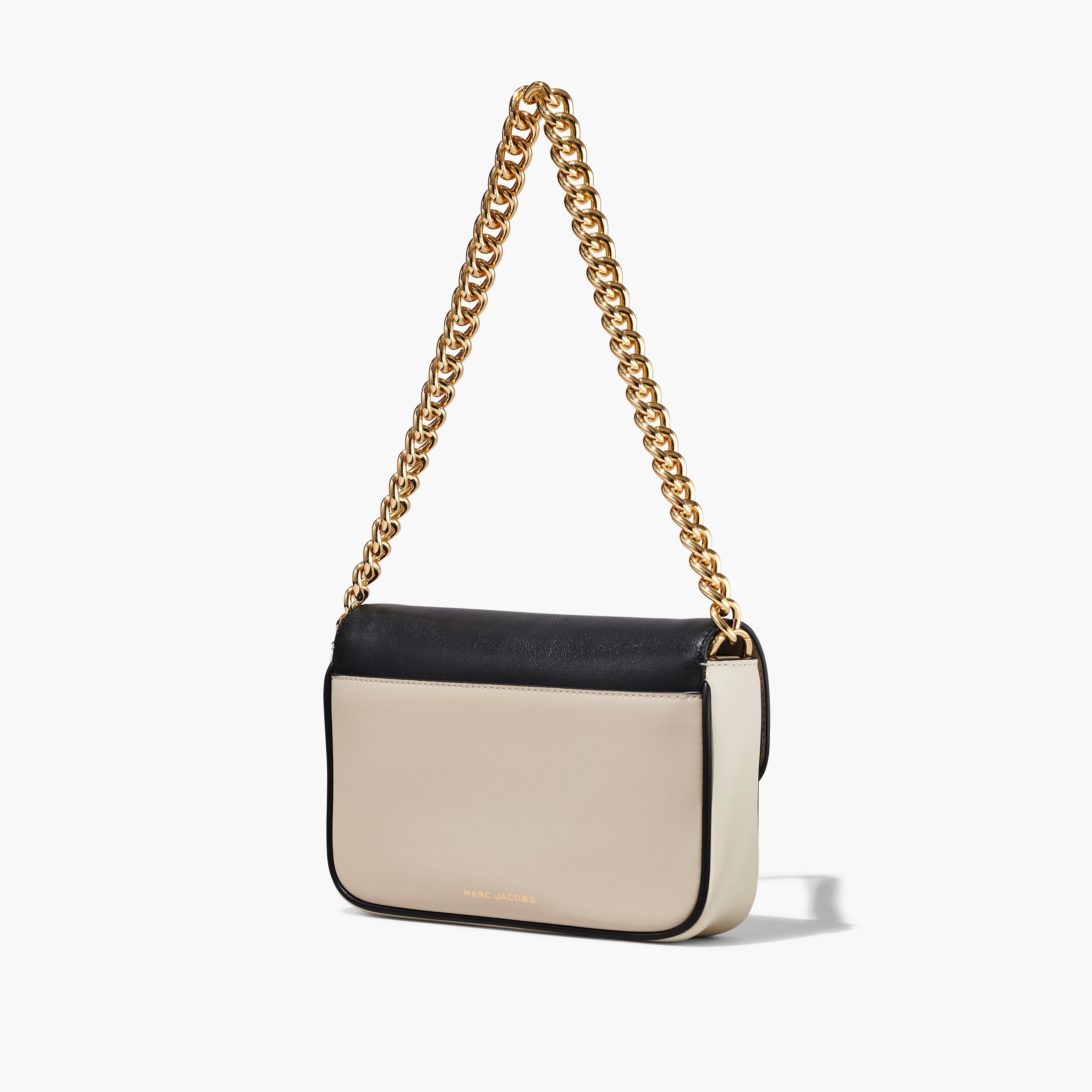THE J MARC SHOULDER BAG - 3