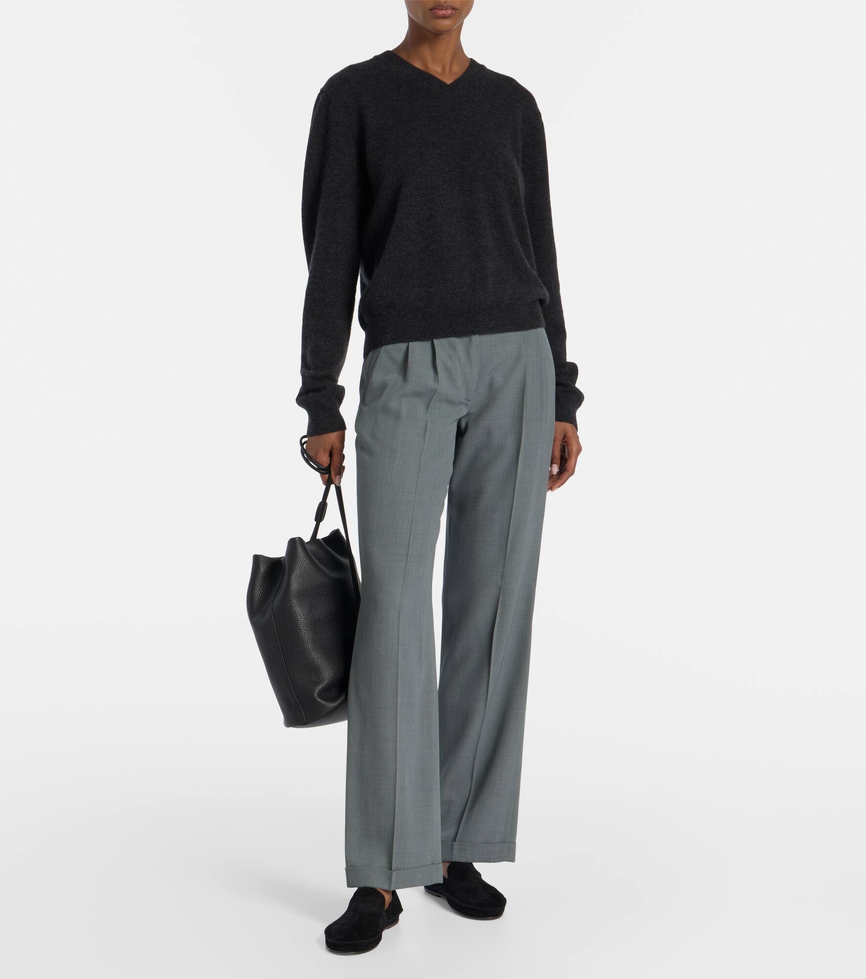 Tyler suede loafers - 3