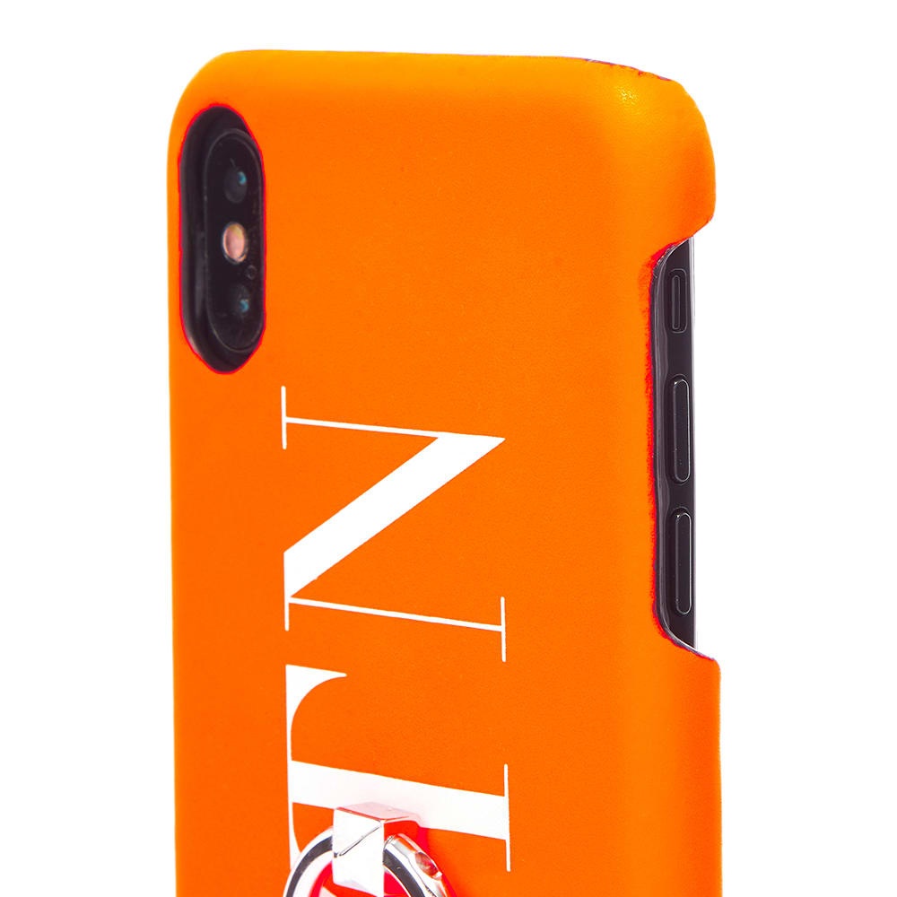 Valentino Fluo VLTN iPhone XS Max Case - 3