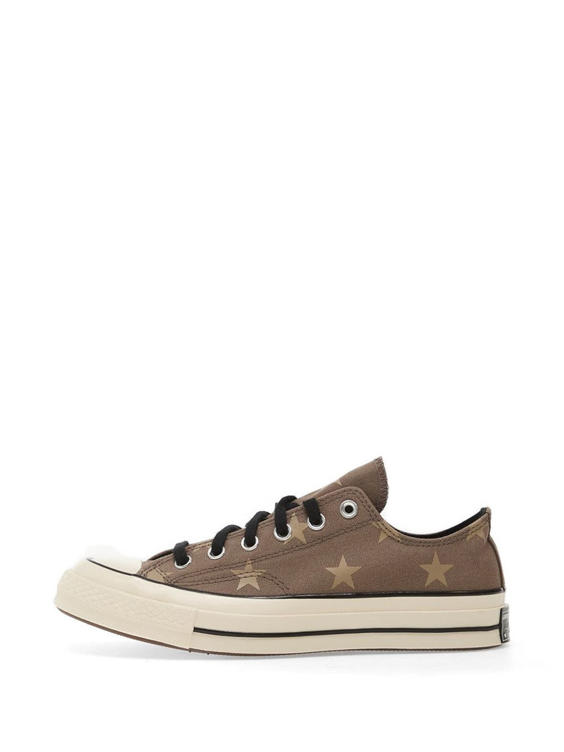 star print Chuck 70 sneakers 6