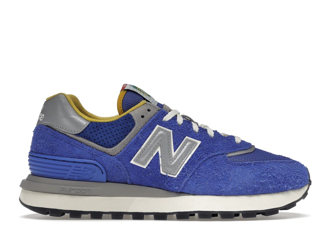 New Balance 574 Bodega Legacy Departure - 1