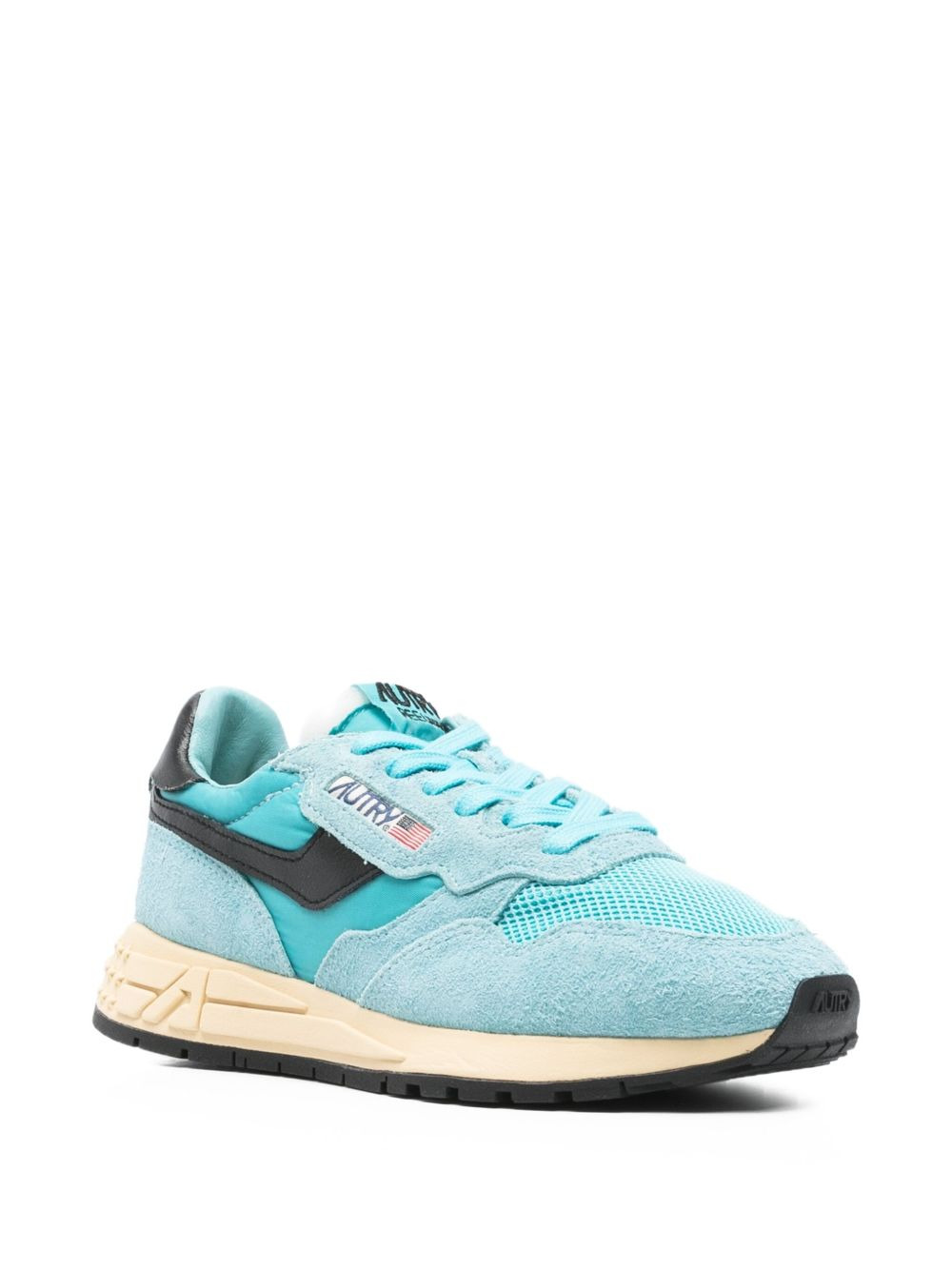 Reelwind mesh sneakers - 2