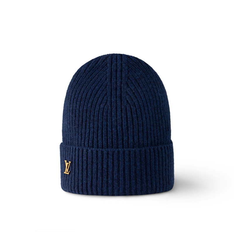 LV Spark Beanie 1