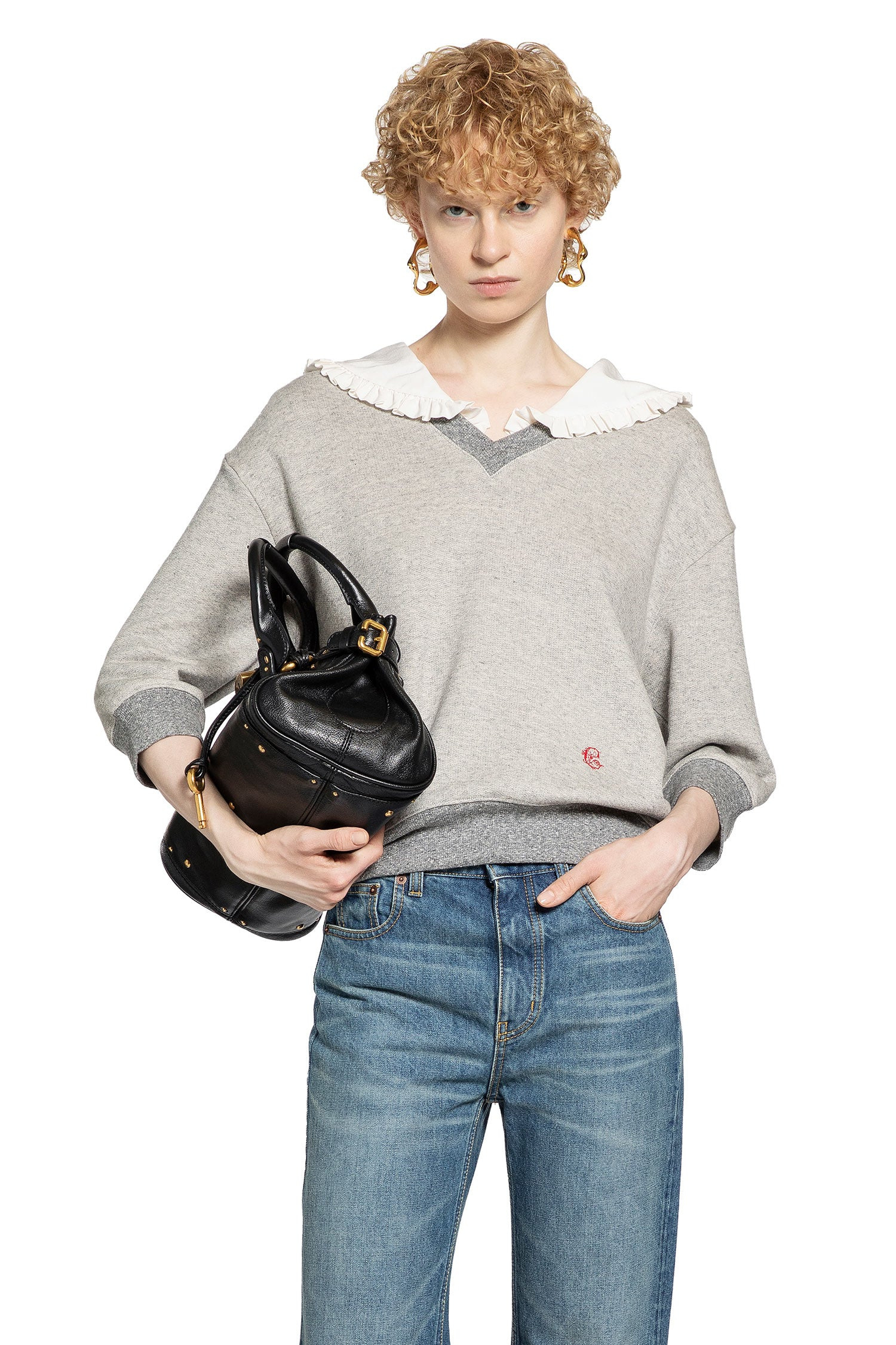 Chloé Woman Knitwear - 1
