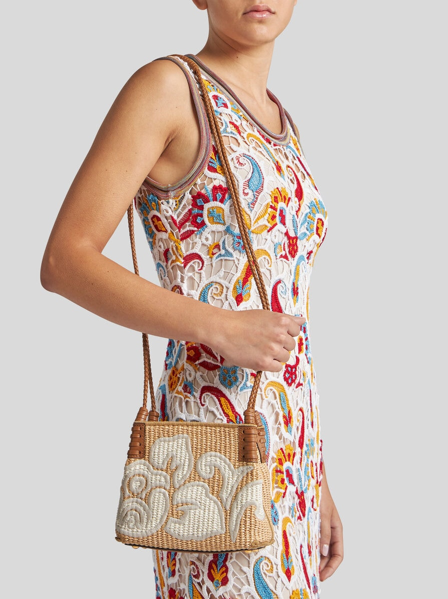 MINI LIBRA BAG - 2