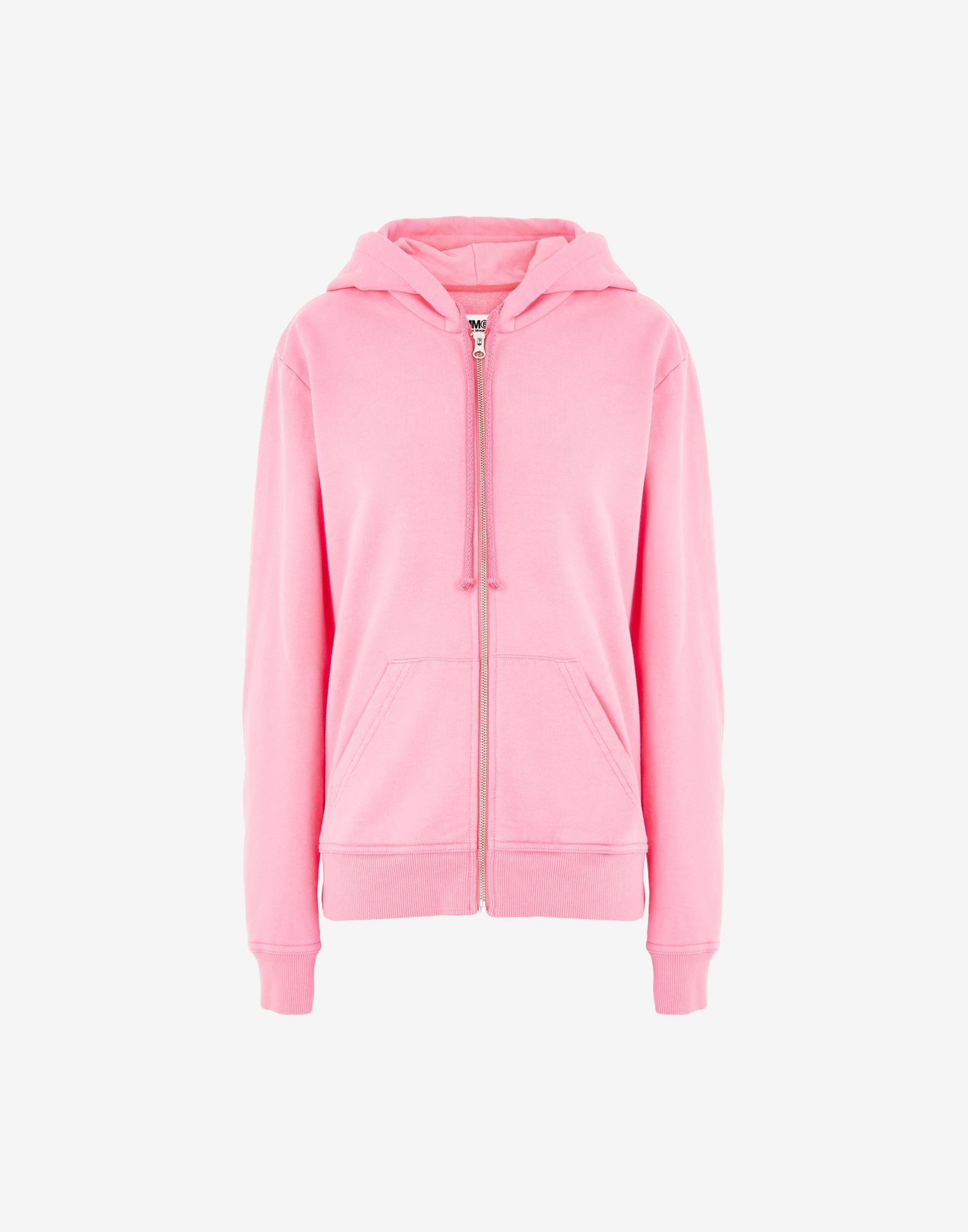 Zip hoodie - 1