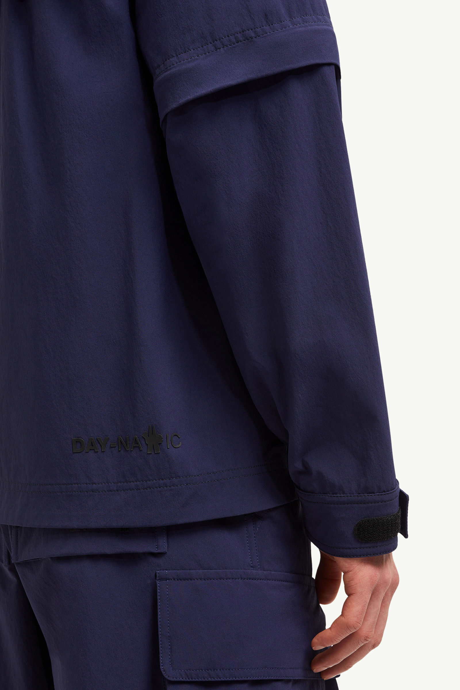 Tatra 2-in-1 Water-Repellent Field Jacket - 8