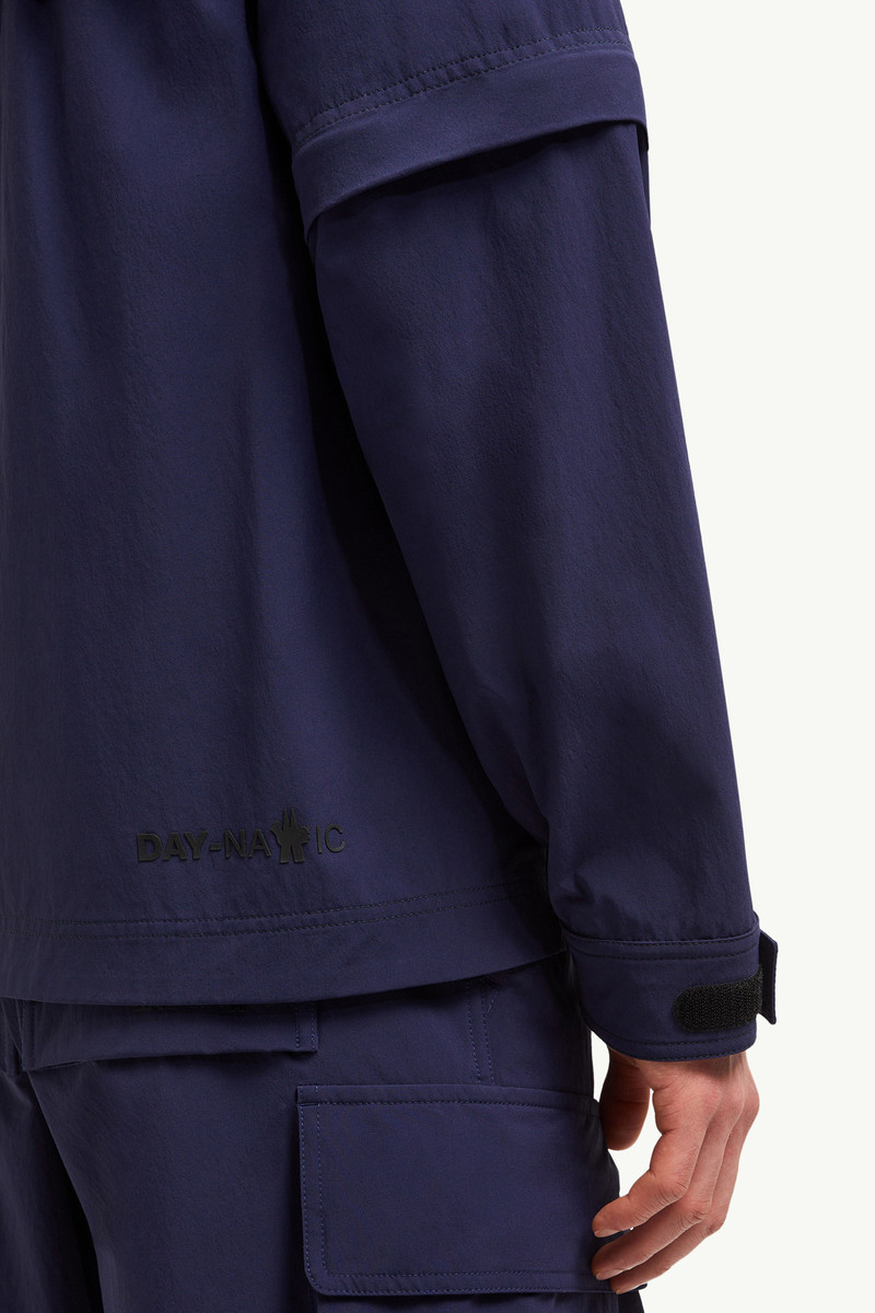 Tatra 2-in-1 Water-Repellent Field Jacket 8