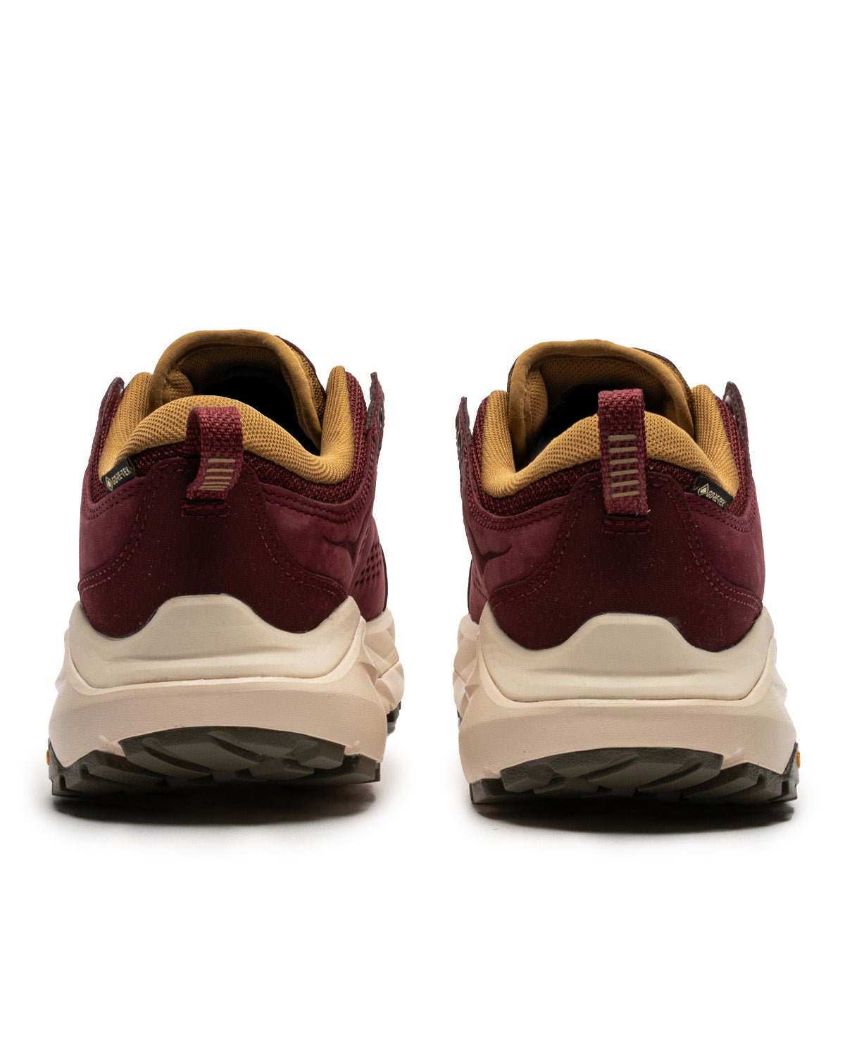 Kaha Low GTX TP Varsity Burgundy/Alabaster - 3