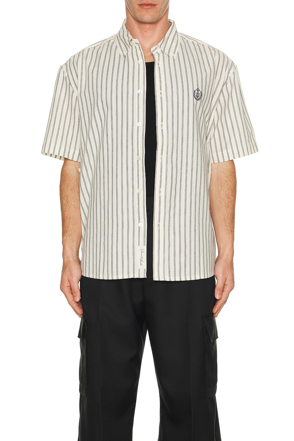 Short Sleeve Shirt - 4