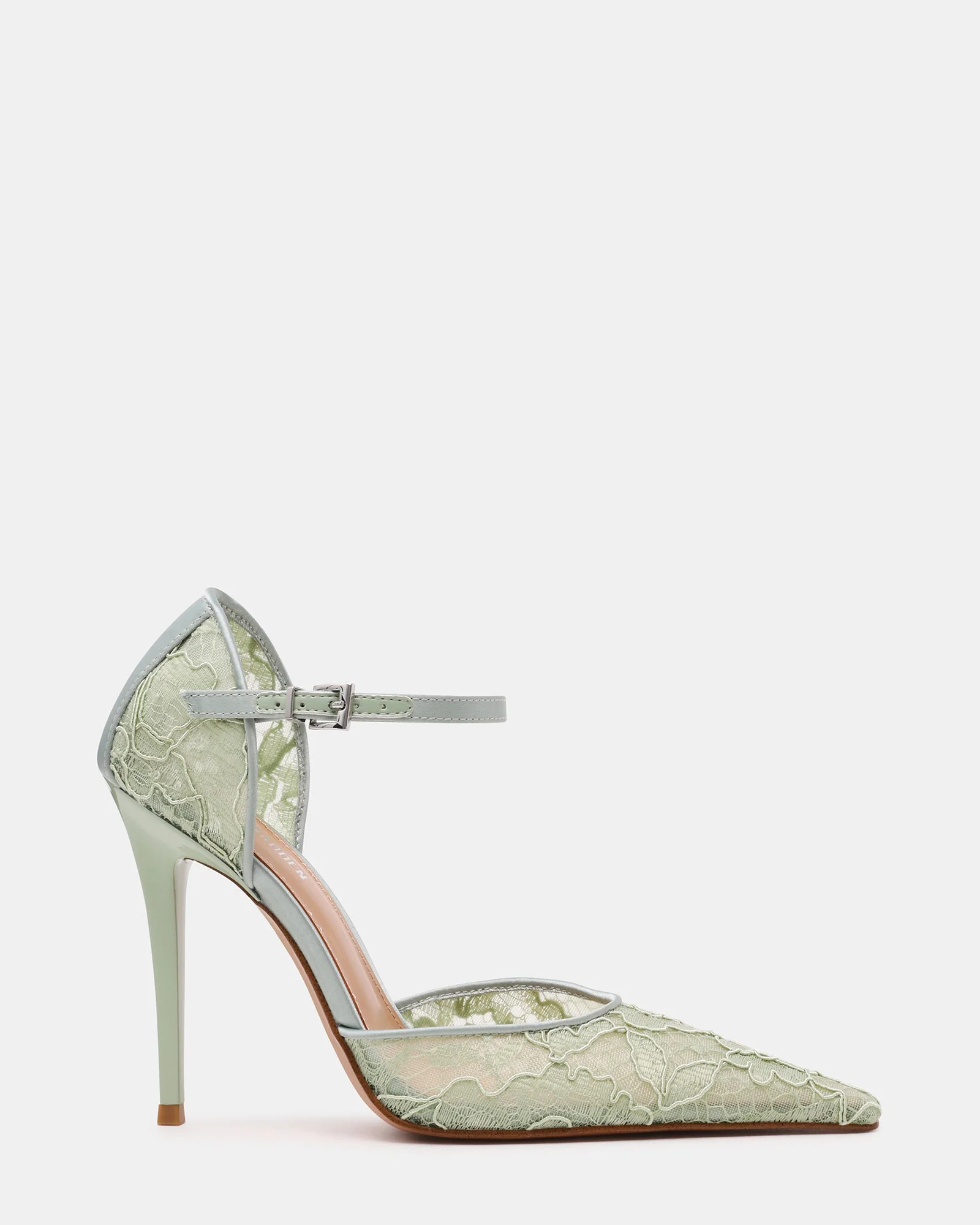 AVANT PISTACHIO LACE - 1