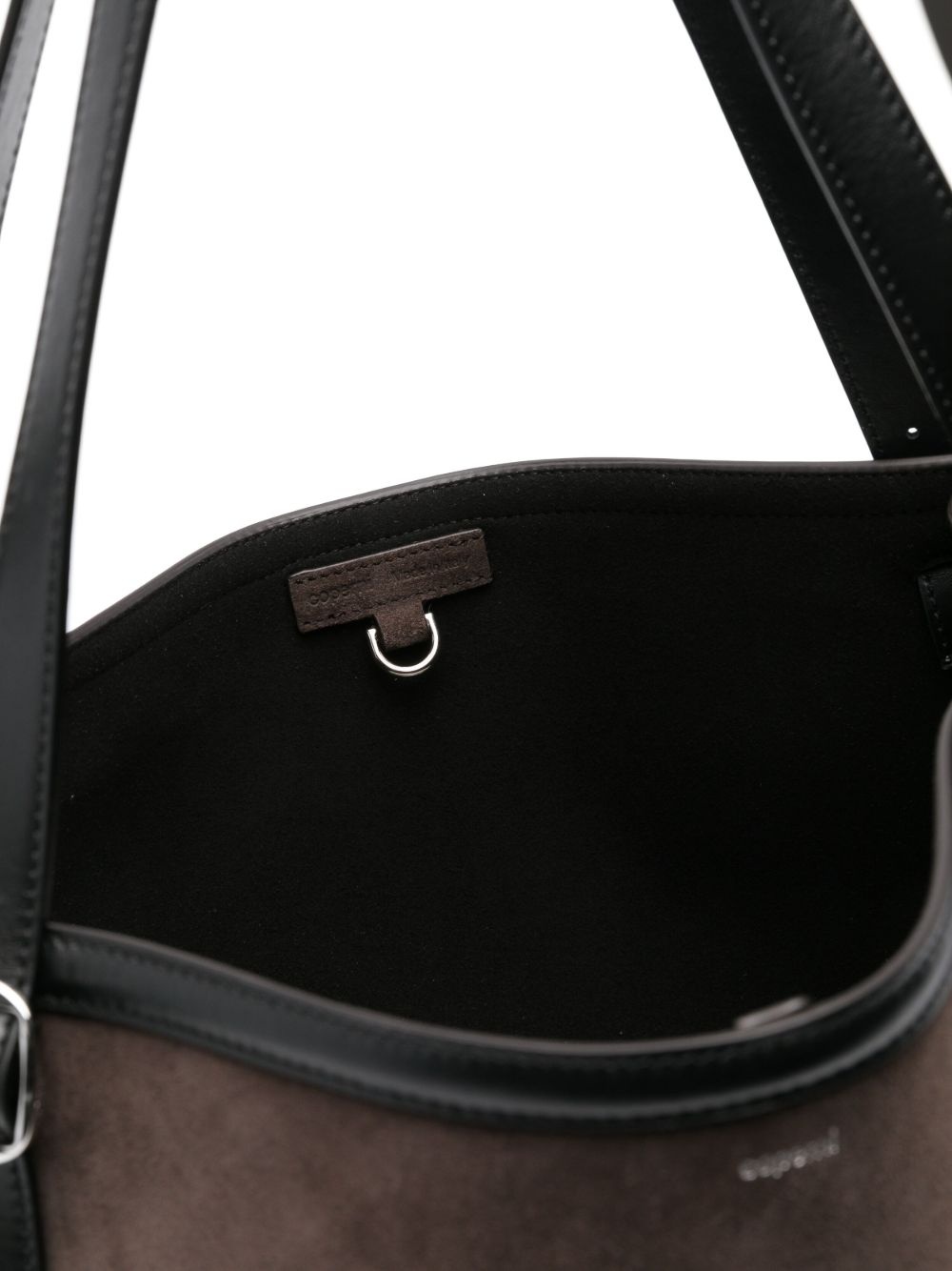 Belt tote bag - 5