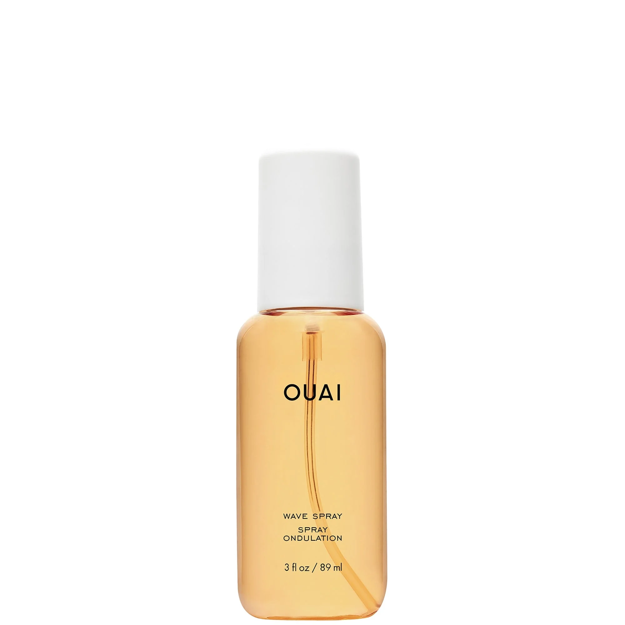 OUAI Wave Spray Travel Size 89ml - 1